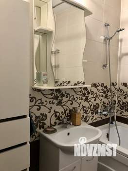 1-к квартира, на длительный срок, 38м2, 6/13 этаж