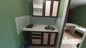 1-к квартира, на длительный срок, 27м2, 2/2 этаж