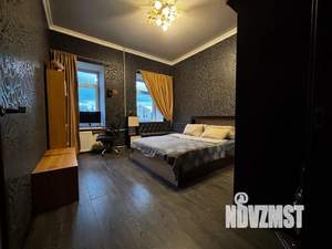 1-к квартира, посуточно, 41м2, 3/5 этаж