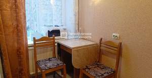 1-к квартира, на длительный срок, 31м2, 3/5 этаж