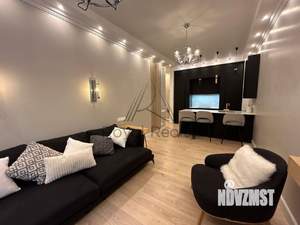 3-к квартира, на длительный срок, 80м2, 2/9 этаж