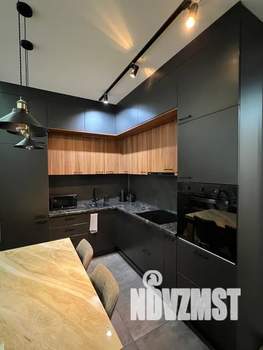 3-к квартира, посуточно, 80м2, 2/6 этаж