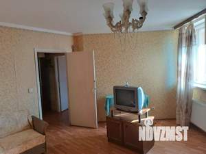 1-к квартира, на длительный срок, 43м2, 13/16 этаж