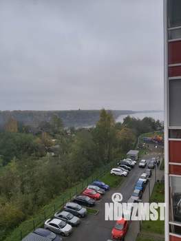 1-к квартира, на длительный срок, 31м2, 6/25 этаж
