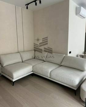 4-к квартира, на длительный срок, 152м2, 3/7 этаж
