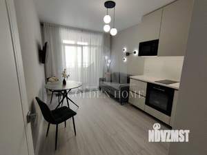 1-к квартира, на длительный срок, 44м2, 14/18 этаж