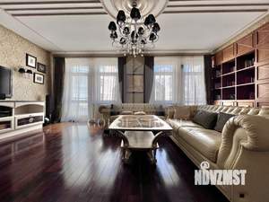 3-к квартира, на длительный срок, 150м2, 4/7 этаж