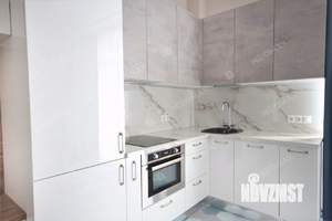 1-к квартира, на длительный срок, 51м2, 1/5 этаж