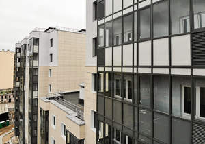 2-к квартира, на длительный срок, 55м2, 7/10 этаж