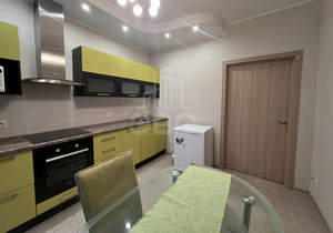 1-к квартира, на длительный срок, 42м2, 6/13 этаж