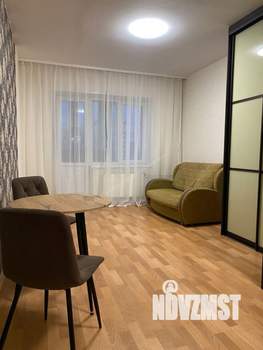 Студия квартира, на длительный срок, 24м2, 7/10 этаж