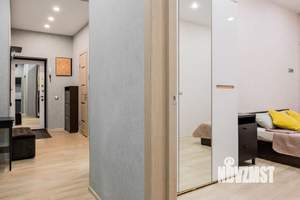 2-к квартира, посуточно, 61м2, 1/5 этаж