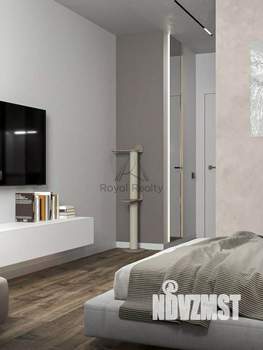 2-к квартира, на длительный срок, 56м2, 2/9 этаж
