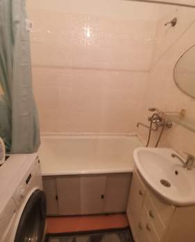 2-к квартира, на длительный срок, 51м2, 9/9 этаж