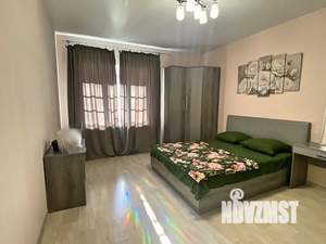 2-к квартира, посуточно, 65м2, 1/4 этаж