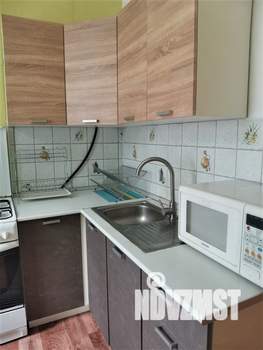 1-к квартира, на длительный срок, 32м2, 2/5 этаж