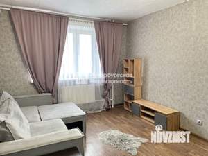 1-к квартира, на длительный срок, 31м2, 8/25 этаж