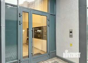 1-к квартира, на длительный срок, 34м2, 5/15 этаж