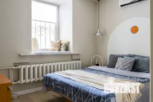 2-к квартира, посуточно, 52м2, 1/5 этаж