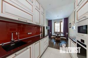 3-к квартира, на длительный срок, 102м2, 4/8 этаж