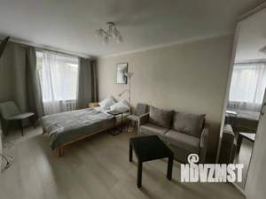 2-к квартира, посуточно, 45м2, 1/1 этаж