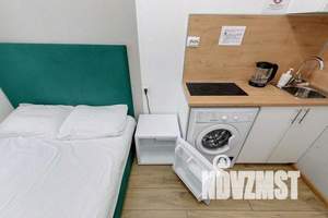 1-к квартира, посуточно, 14м2, 1/3 этаж