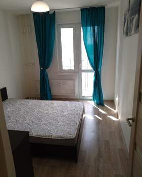 1-к квартира, на длительный срок, 31м2, 11/25 этаж