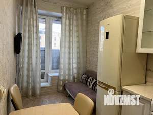 1-к квартира, на длительный срок, 41м2, 4/19 этаж