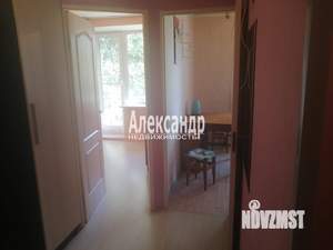 2-к квартира, на длительный срок, 45м2, 4/5 этаж