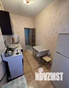 1-к квартира, посуточно, 35м2, 2/4 этаж