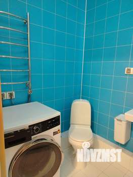 Студия квартира, на длительный срок, 27м2, 15/22 этаж