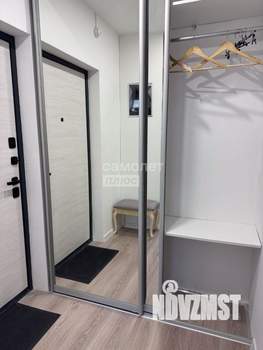 Студия квартира, на длительный срок, 26м2, 7/23 этаж