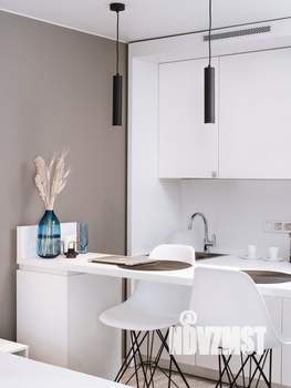 1-к квартира, на длительный срок, 24м2, 10/18 этаж