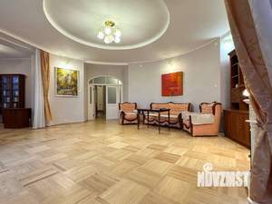 3-к квартира, на длительный срок, 160м2, 5/6 этаж