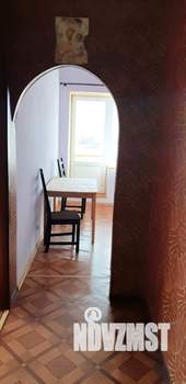 1-к квартира, на длительный срок, 45м2, 15/16 этаж