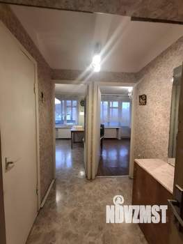 1-к квартира, на длительный срок, 33м2, 7/9 этаж