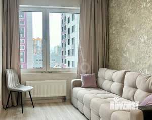 3-к квартира, на длительный срок, 59м2, 5/22 этаж