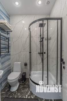 1-к квартира, посуточно, 22м2, 1/1 этаж