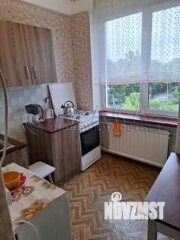 1-к квартира, на длительный срок, 31м2, 5/5 этаж