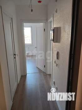 1-к квартира, на длительный срок, 30м2, 6/25 этаж