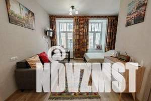 1-к квартира, посуточно, 24м2, 3/4 этаж