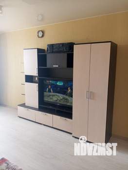 1-к квартира, на длительный срок, 38м2, 10/10 этаж
