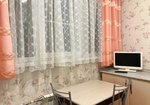 1-к квартира, на длительный срок, 33м2, 9/9 этаж