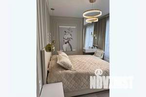 2-к квартира, посуточно, 46м2, 3/10 этаж
