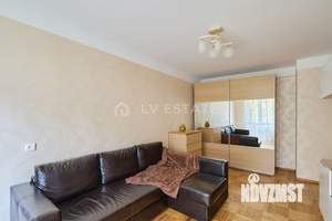 1-к квартира, на длительный срок, 31м2, 2/5 этаж