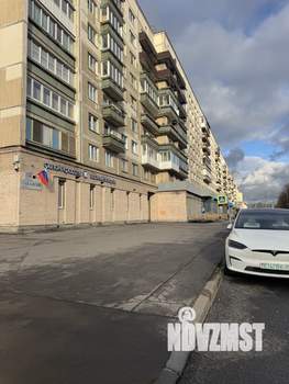 2-к квартира, на длительный срок, 48м2, 9/9 этаж