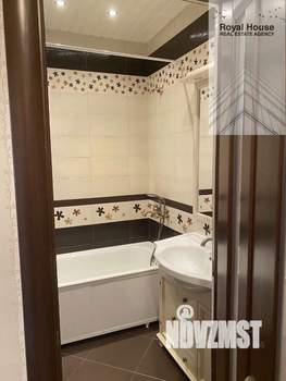 2-к квартира, на длительный срок, 60м2, 3/15 этаж