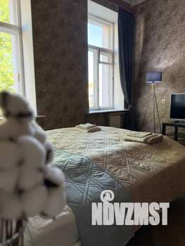 2-к квартира, посуточно, 96м2, 2/8 этаж