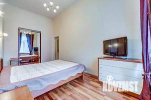 1-к квартира, посуточно, 130м2, 1/1 этаж