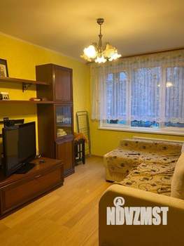 2-к квартира, на длительный срок, 45м2, 2/5 этаж